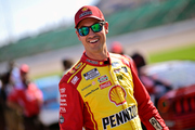 AdventHealth 400 - Kansas Speedway
